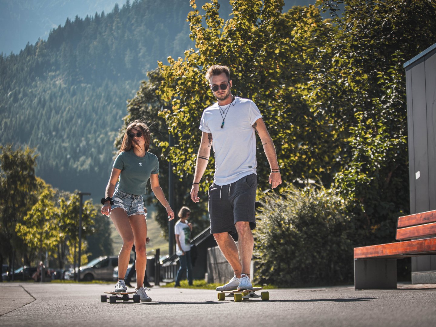 3 Tage Kurzurlaub - Auszeit vom Alltag am Achensee
