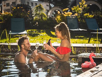 3 Tage Kurzurlaub - Auszeit vom Alltag am Achensee