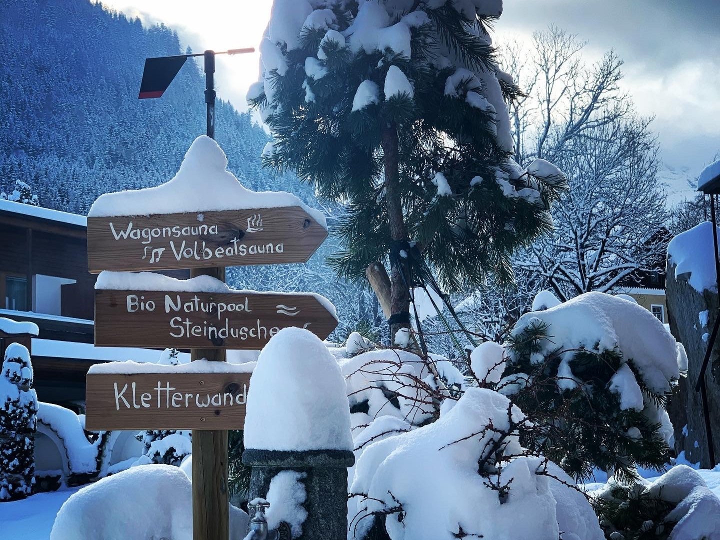 3 Tage Kurzurlaub - Auszeit vom Alltag am Achensee