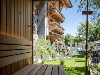 3 Tage Kurzurlaub - Auszeit vom Alltag am Achensee