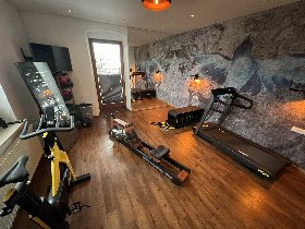 SILVESTER IN DEN BERGEN AM ACHENSEE 5 Tage Kurzurlaub am Achensee für Saunaliebhaber 2