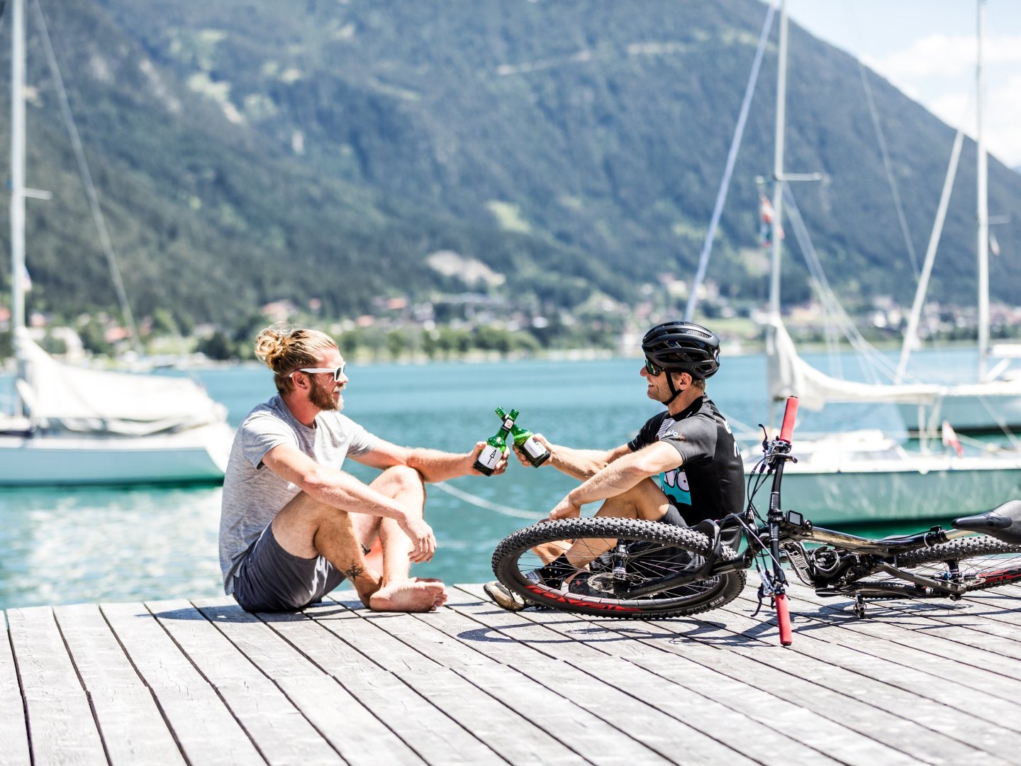 3 Tage Kurzurlaub - Auszeit vom Alltag am Achensee