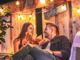 SILVESTER IN DEN BERGEN AM ACHENSEE 5 Tage Kurzurlaub am Achensee für Saunaliebhaber 2