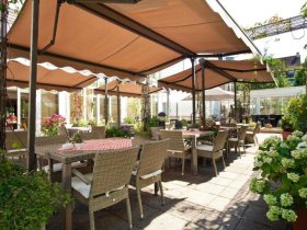 Silvester Flusszauber auf dem Rhein - Jahreswende an Bord der Moby Dick | 3 Tage