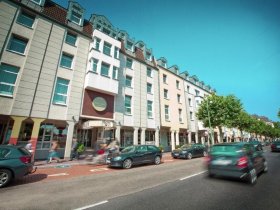 Silvester Flusszauber auf dem Rhein - Jahreswende an Bord der Moby Dick | 3 Tage