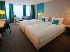 Silvester Flusszauber auf dem Rhein - Jahreswende an Bord der Moby Dick | 3 Tage