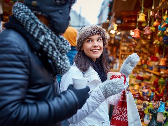 Weihnachten in Bonn inkl. Bonner Weihnachtscircus und Abendessen | 4 Tage