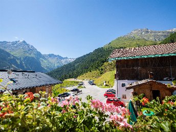 Wanderurlaub mit Bergbahn-Nutzung und Welcome Card in Tirol | 5 Nächte