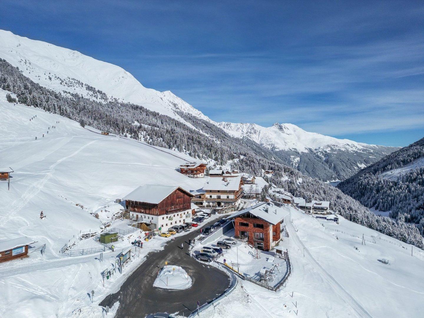 Wanderurlaub mit Bergbahn-Nutzung und Welcome Card in Tirol | 5 Nächte