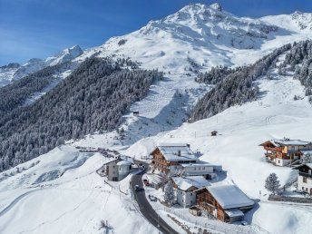 Wanderurlaub mit Bergbahn-Nutzung und Welcome Card in Tirol | 5 Nächte