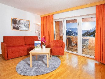Wanderurlaub mit Bergbahn-Nutzung und Welcome Card in Tirol | 5 Nächte
