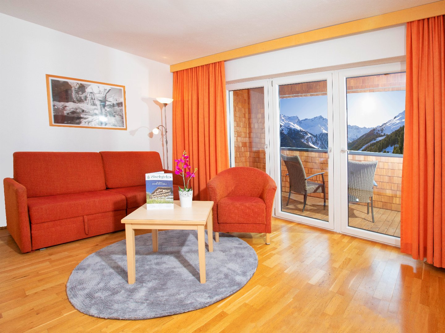 Wanderurlaub mit Bergbahn-Nutzung und Welcome Card in Tirol | 5 Nächte
