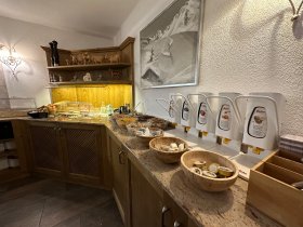 Work & Life - Alpin Workation in den Tiroler Bergen I 3 Nächte