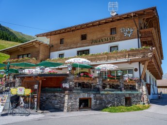Wanderurlaub mit Bergbahn-Nutzung und Welcome Card in Tirol | 5 Nächte
