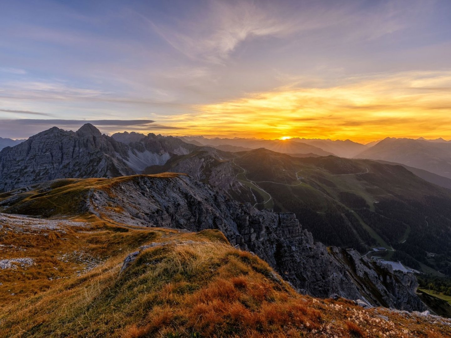 Herbst-Spezial-Angebot –15 % auf Aufenthalte in Tirol | 7 Nächte im Appartement 