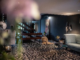 Family Escape am See in Ketsch am Rhein | 2 Nächte 