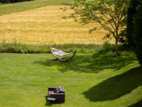 Family Escape am See in Ketsch am Rhein | 2 Nächte 