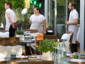 Family Escape am See in Ketsch am Rhein | 2 Nächte 