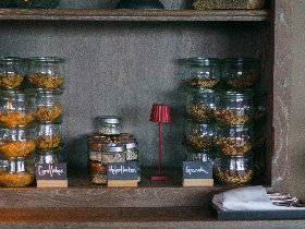 Family Escape am See in Ketsch am Rhein | 2 Nächte 