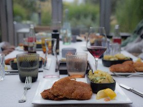 Family Escape am See in Ketsch am Rhein | 2 Nächte 