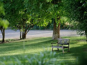 Kurzurlaub mit Wau-Effekt in der Kurpfalz | 5 Nächte    