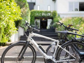 Seezeit & Schlossgeschichten In der Metropolregion Rhein-Neckar | 3 Nächte  