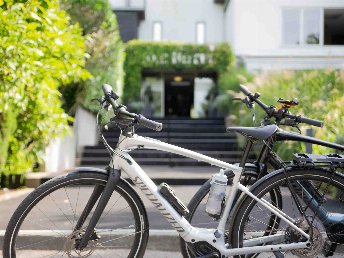 Seezeit & Schlossgeschichten In der Metropolregion Rhein-Neckar | 3 Nächte  