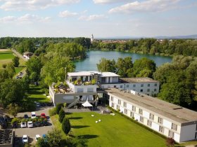 Seezeit & Schlossgeschichten In der Metropolregion Rhein-Neckar | 6 Nächte     