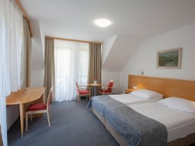 Bergidylle & Seegenuss - Kurzurlaub am Bohinj See inkl. Halbpension | 3 Nächte 