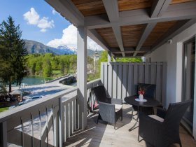 Bergidylle & Seegenuss - Kurzurlaub am Bohinj See inkl. Halbpension | 3 Nächte 
