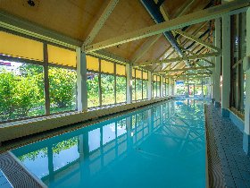 See.Wellness.Fit - Kurzurlaub am Bohinj See im Herzen Sloweniens | 3 Nächte