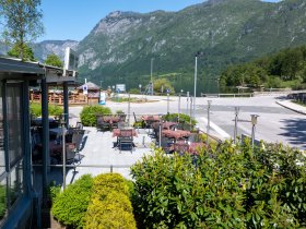 Bergidylle & Seegenuss - Kurzurlaub am Bohinj See inkl. Halbpension | 3 Nächte 