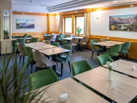 Bergidylle & Seegenuss - Kurzurlaub am Bohinj See inkl. Halbpension | 3 Nächte 