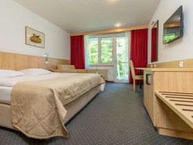 Bergidylle & Seegenuss - Kurzurlaub am Bohinj See inkl. Halbpension | 3 Nächte 