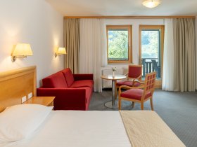 Bergidylle & Seegenuss - Kurzurlaub am Bohinj See inkl. Halbpension | 3 Nächte 