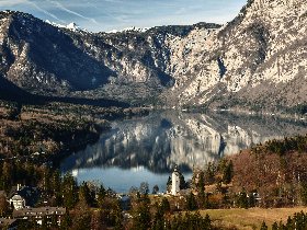 Bergidylle & Seegenuss - Kurzurlaub am Bohinj See inkl. Halbpension | 3 Nächte 