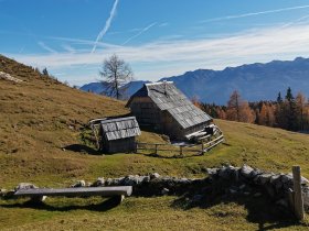 Bergidylle & Seegenuss - Kurzurlaub am Bohinj See inkl. Halbpension | 3 Nächte 