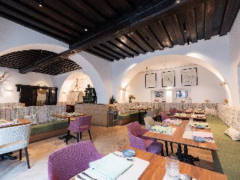 Gourmetauszeit mit Kulinarischem Genuss am Traunsee | 3 Tage