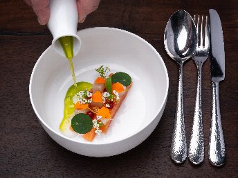 Gourmetauszeit mit Kulinarischem Genuss am Traunsee | 3 Tage