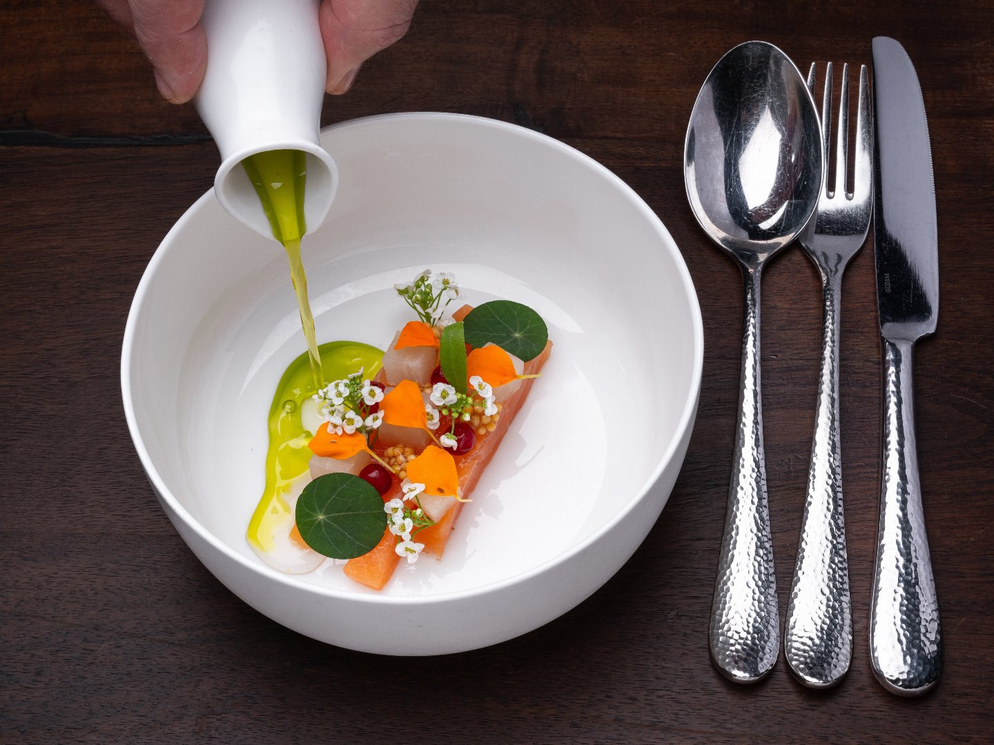 Gourmetauszeit mit Kulinarischem Genuss am Traunsee | 3 Tage