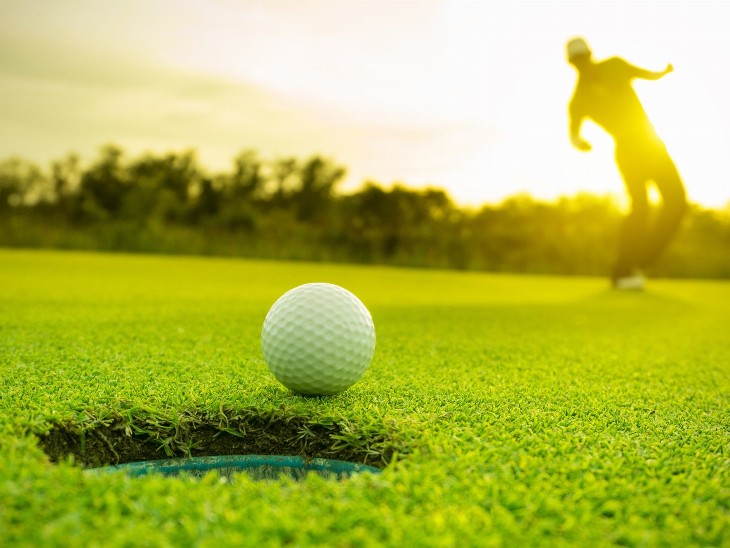  Golf-Auszeit im Grünen am Traunsee | 2 Tage