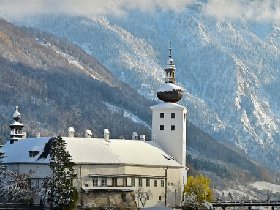 Advent in Gmunden - mit Lichterzauber am Baumwipflpfad Salzkammergut am Grünberg | 3 Tage