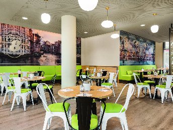 4 Tage Städtetrip an die Elbe: Hamburg entdecken