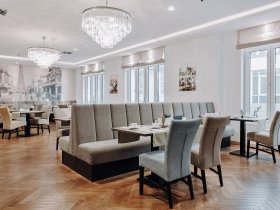 Kurzurlaub auf Borkum - den gönn ich mir!