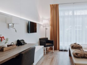 Kurzurlaub auf Borkum - den gönn ich mir!