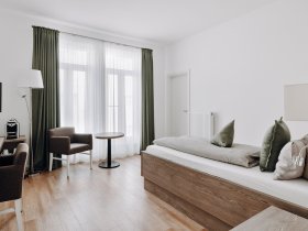 Kurzurlaub auf Borkum - den gönn ich mir!