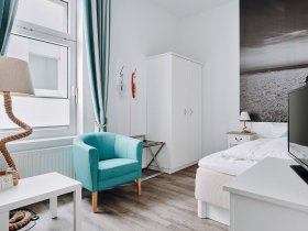 Kurzurlaub auf Borkum - den gönn ich mir!