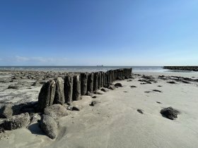 Kurzurlaub auf Borkum - den gönn ich mir!