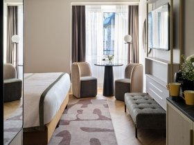 Sinnlicher Silvesterzauber – 2 Tage Kurztrip in Mainz am Rhein