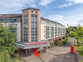 Sinnlicher Silvesterzauber – 2 Tage Kurztrip in Mainz am Rhein